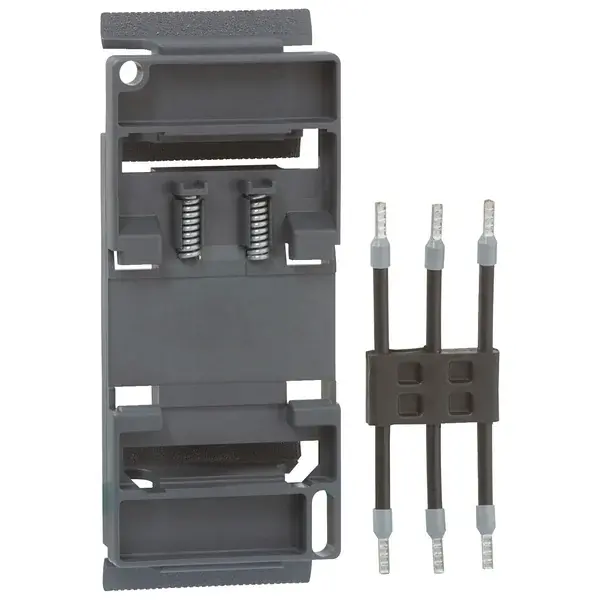 Schneider Electric - GK2AF01 - MOUNTING PLATE - 1