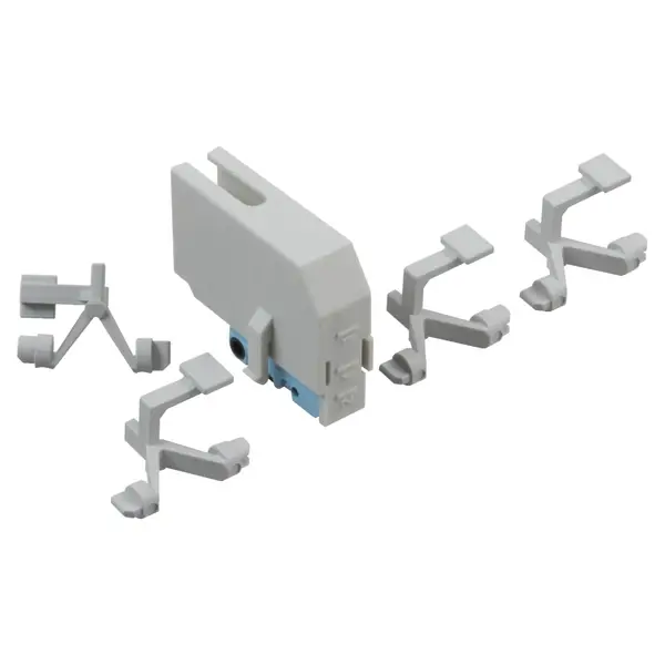 Schneider Electric - GS1AF1 - contact 1xof 50a - 1