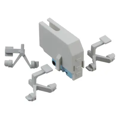 Schneider Electric - GS1AF23 - CONTACT 1XOF 3X100TO125A - 1