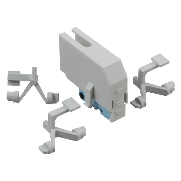 Schneider Electric - GS1AF23 - CONTACT 1XOF 3X100TO125A - 1