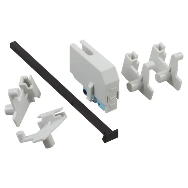 Schneider Electric - GS1AF24 - CONTACT 1XOF 4X100TO125A - 1