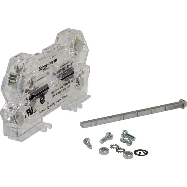 Schneider Electric - GS1AN11 - AUX.CONT.NO/NC 32-400A - 1