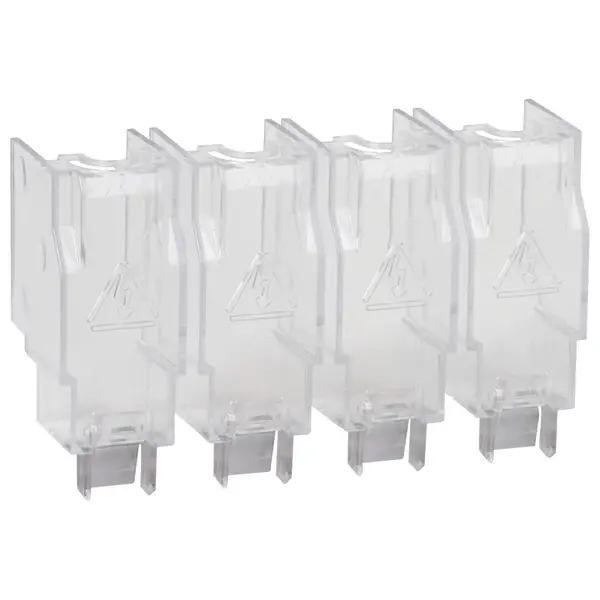 Schneider Electric - GS1AP34 - GS SW DISCO 100-160A TERM COVER 4POLE - 1
