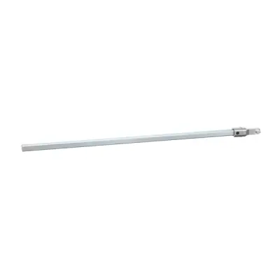 Schneider Electric - GS2AE21 - SW DICON FUSE SHAFT 50..400A 10X10 400MM - 1