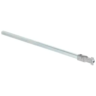 Schneider Electric - GS2AE22 - SW DICON FUSE SHAFT 50..400A 10X10 200MM - 1