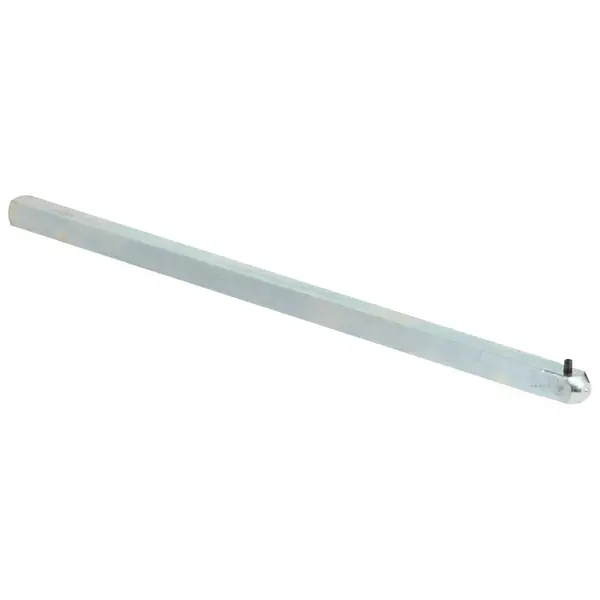 Schneider Electric - GS2AE52 - SHAFT 630..1250A 12X12 200MM - 1