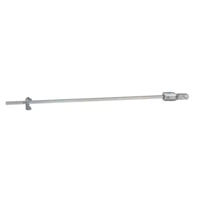 Schneider Electric - GS2AE8 - EXT FRONT HANDLE 32..63A IP65 BLACK - 1