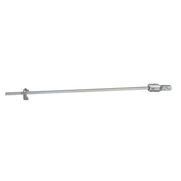 Schneider Electric - GS2AE8 - EXT FRONT HANDLE 32..63A IP65 BLACK - 1
