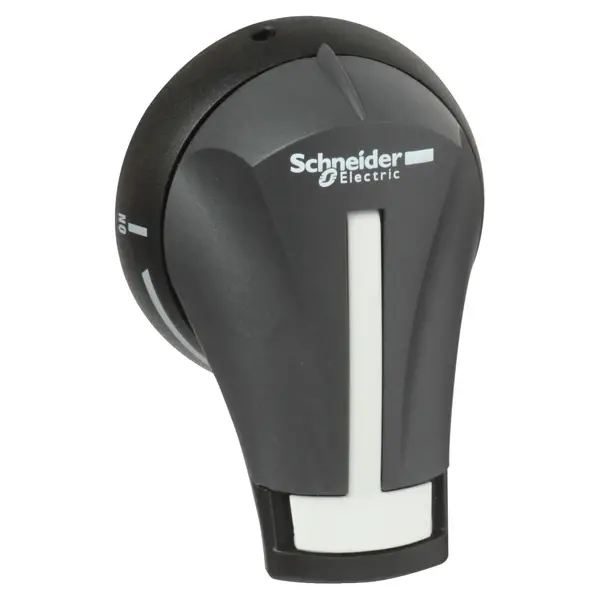 Schneider Electric - GS2AH210 - ext right side hand 32..6 - 1