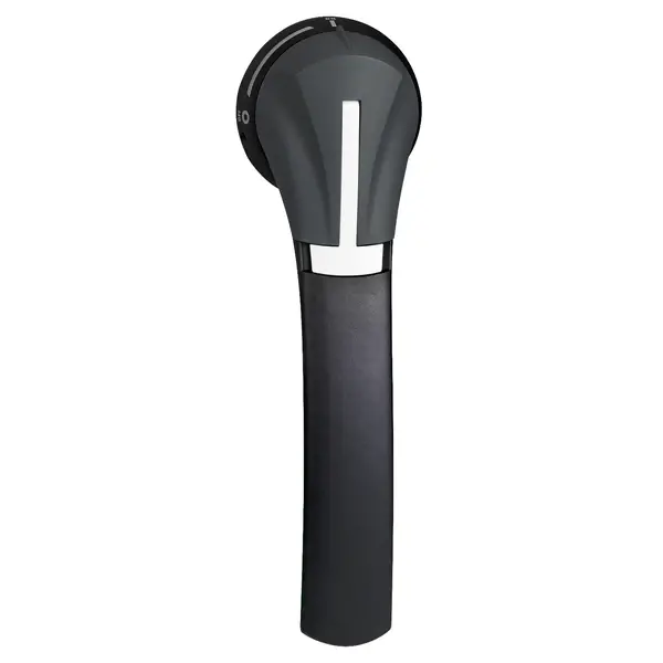 Schneider Electric - GS2AH250 - ext right side hand 630.. - 1