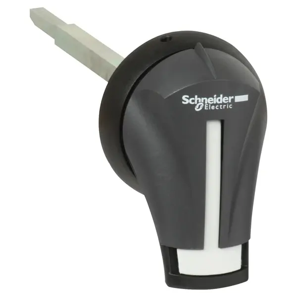 Schneider Electric - GS2AH510 - GV3L MOTOR CB MAGNETIC 80A EVERLINK - 1