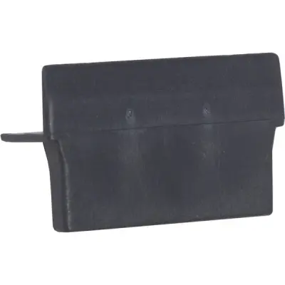 Schneider Electric - GV1G10 - PROTECTIVE END COVER GV2 BUSBAR - 1