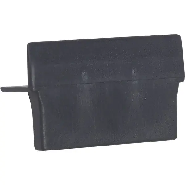Schneider Electric - GV1G10 - PROTECTIVE END COVER GV2 BUSBAR - 1