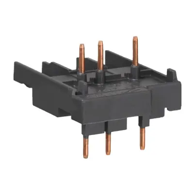 Schneider Electric - GV2AF01 - TeSys GV terminal block - 1