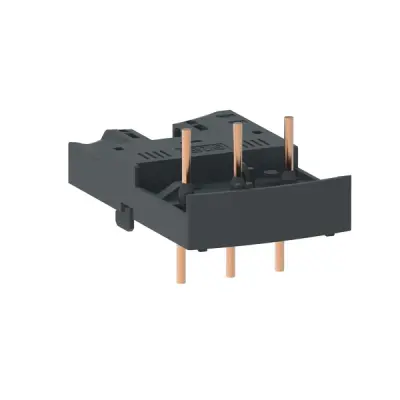 Schneider Electric - GV2AF4 - TeSys GV terminal block - 1