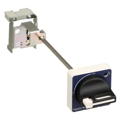 Schneider Electric - GV2AP03 - EXTERNAL OPERATOR - 1
