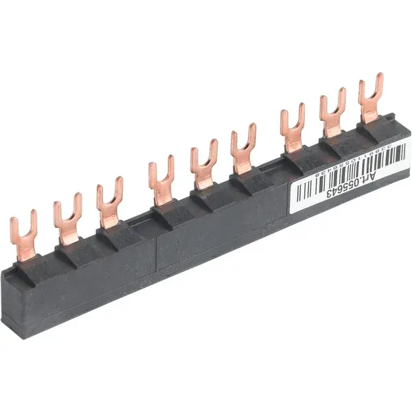 Schneider Electric - GV2G345 - busbar - 1