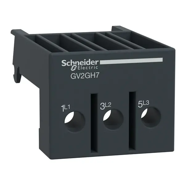 Schneider Electric - GV2GH7 - ADAPTER SPACING - 1