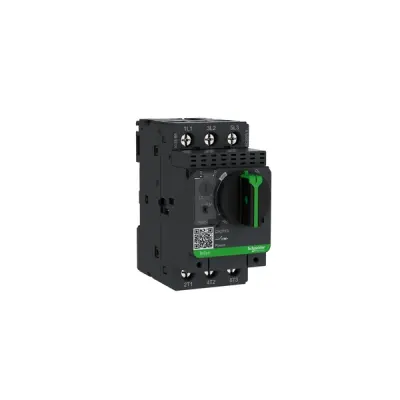 Schneider Electric - GV2P05 - MOTOR CIRCUIT BREAKER - 1
