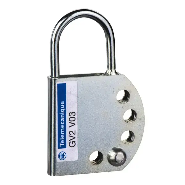 Schneider Electric - GV2V03 - PADLOCKING DEVICE - 1