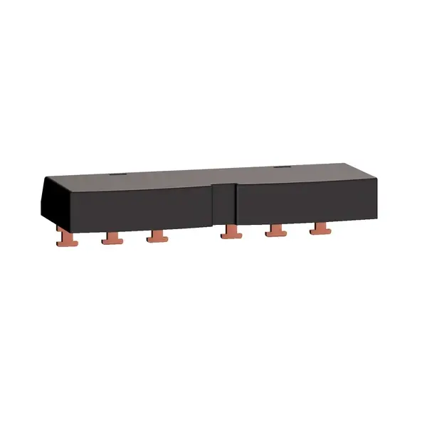 Schneider Electric - GV3G364 - 3 BREAKERS POWER BUSBAR - 1