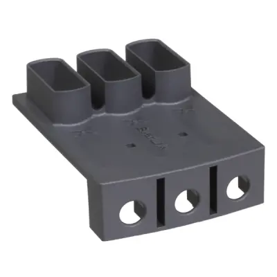 Schneider Electric - GV3G66 - UL 508 LARG SPACING TERMINAL - 1