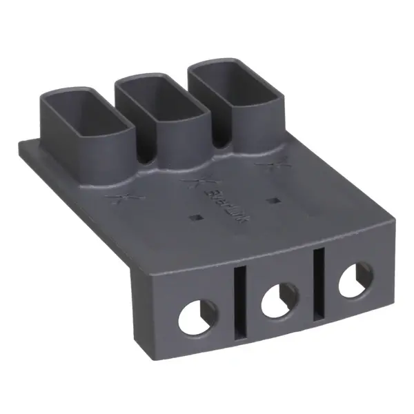 Schneider Electric - GV3G66 - UL 508 LARG SPACING TERMINAL - 1