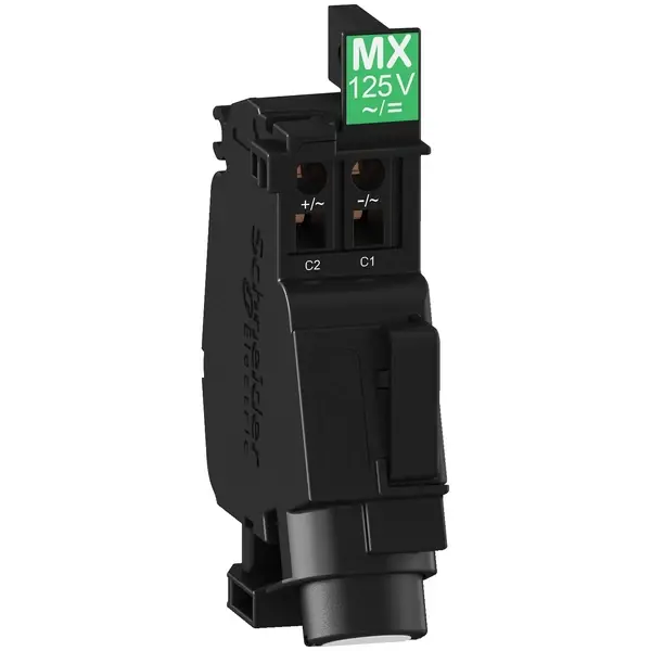 Schneider Electric - GV4AS057 - COIL ST MX 48V AC/DC FOR GV4 BV4 - 1