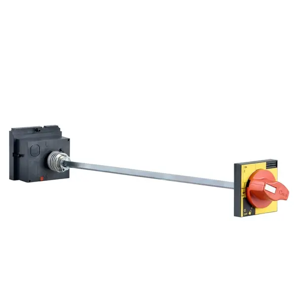 Schneider Electric - GV7AP02 - LONG ROTARY ACTUATOR - 1