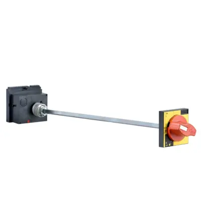 Schneider Electric - GV7AP02 - LONG ROTARY ACTUATOR - 1
