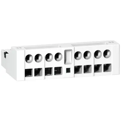 Schneider Electric - GVAE203 - SPRING THERM PLUG IN AUX - 1