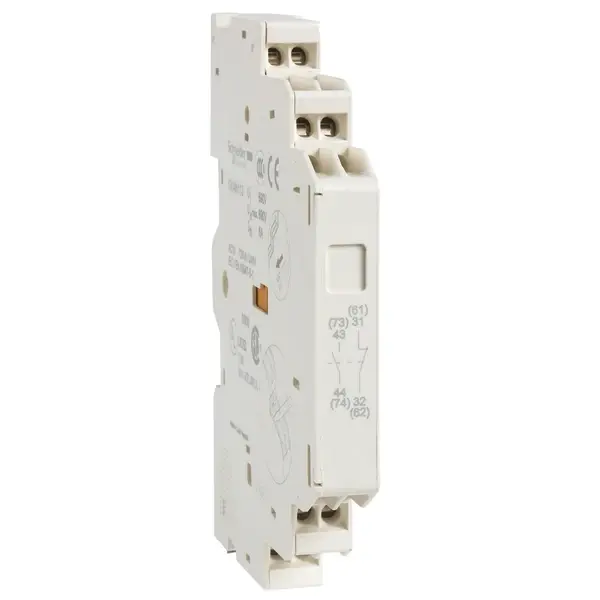 Schneider Electric - GVAN113 - SPRING THERM SIDE AUX - 1