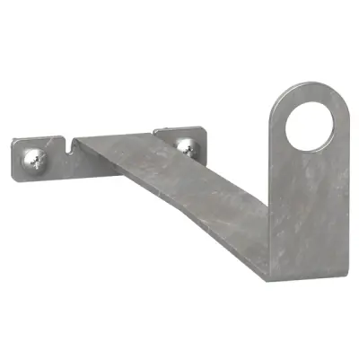 Schneider Electric - GVAPK11 - SHAFT SUPPORT PLATE GV2 FOR DEEP ENCLOSU - 1
