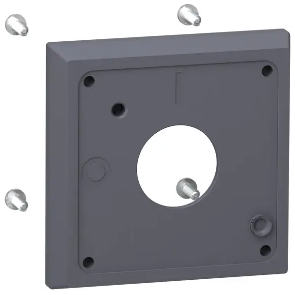 Schneider Electric - GVAPP1 - RETROFIT ACCESSORY - 1