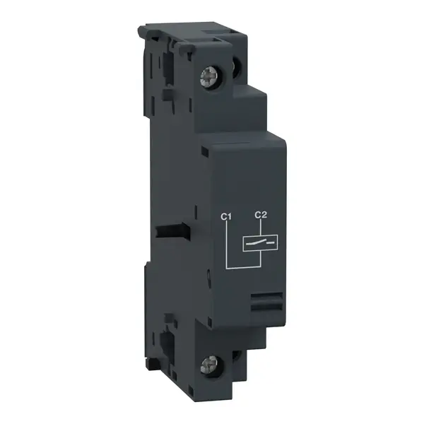 Schneider Electric - GVAS025 - SHUNT TRIP 24V 50 - 1