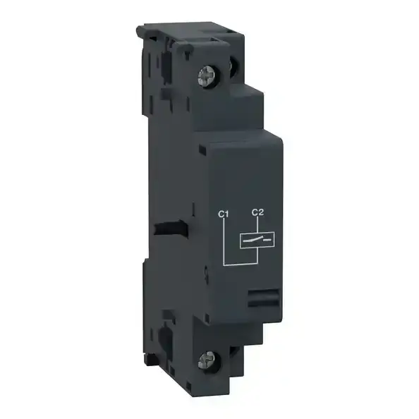 Schneider Electric - GVAS225 - TeSys GV2 & GV3 - shunt trip - 220...240 - 1