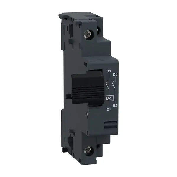 Schneider Electric - GVAX225 - SHUNT TRIP INRS 220V-50 - 1