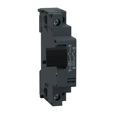Schneider Electric - GVAX225 - SHUNT TRIP INRS 220V-50 - 1