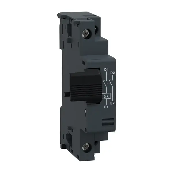 Schneider Electric - GVAX385 - SHUNT TRIP INRS 380V-50 - 1