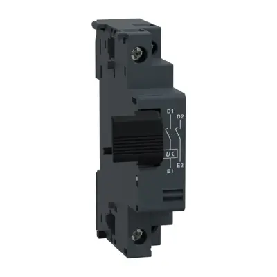 Schneider Electric - GVAX385 - SHUNT TRIP INRS 380V-50 - 1