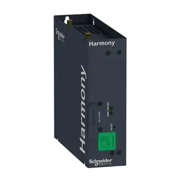 Schneider Electric - HMIBSCEA53D1L0T - IIoT Edge Box Core eMMC DC Linux TPM - 1