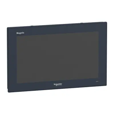 Schneider Electric - HMIDM7521 - 4isplay PC Wide 15'' multi-t. for HMIBM - 1