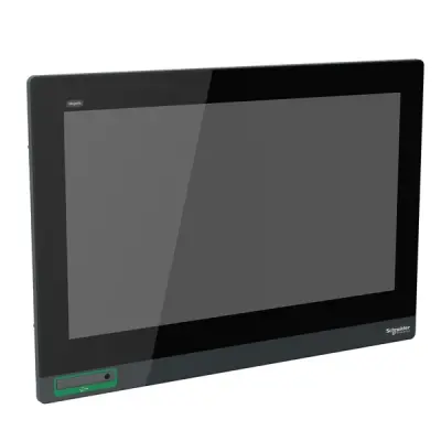 Schneider Electric - HMIDT952 - 19W Touch Smart Display FWXGA - 1