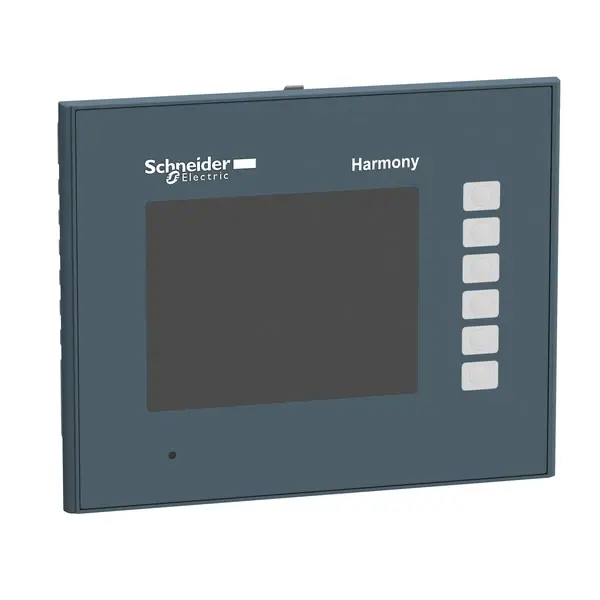 Schneider Electric - HMIGTO1300 - GTO Touch HMI Panel,3.5