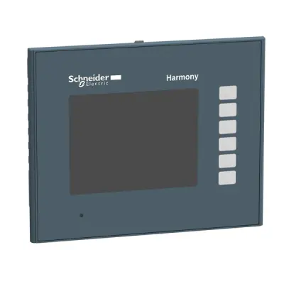 Schneider Electric - HMIGTO1310 - GTO Touch HMI Panel,3.5