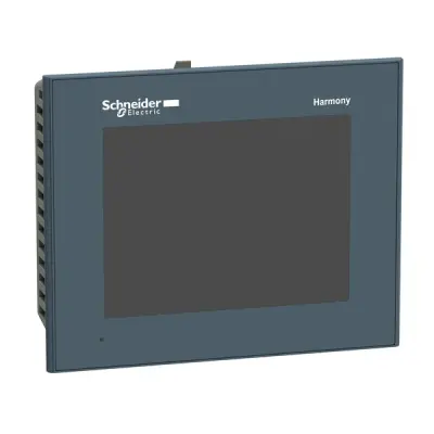 Schneider Electric - HMIGTO2300 - GTO Touch HMI Panel,5.7