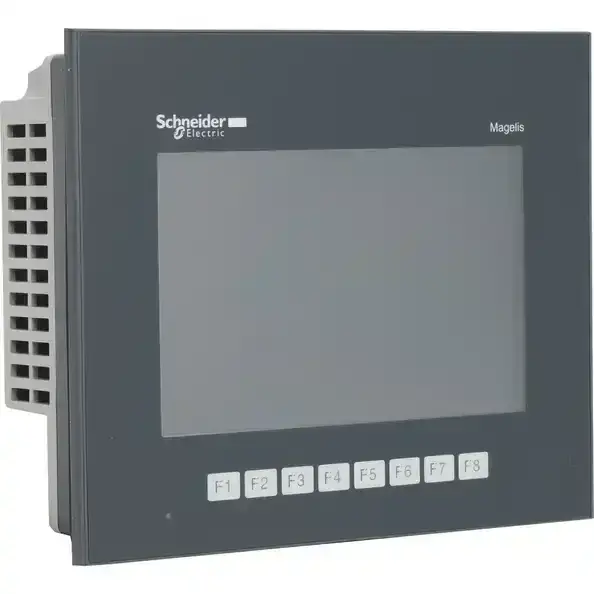 Schneider Electric - HMIGTO3510 - GTO Touch HMI Panel,7