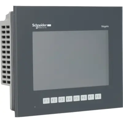 Schneider Electric - HMIGTO3510 - GTO Touch HMI Panel,7