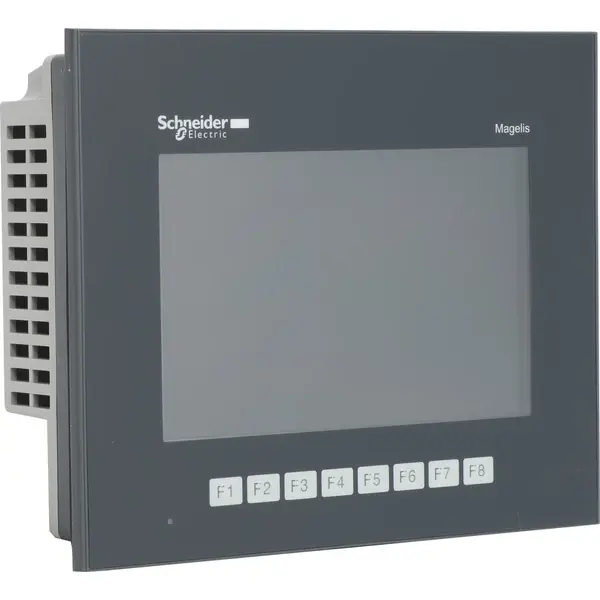 Schneider Electric - HMIGTO3510 - GTO Touch HMI Panel,7