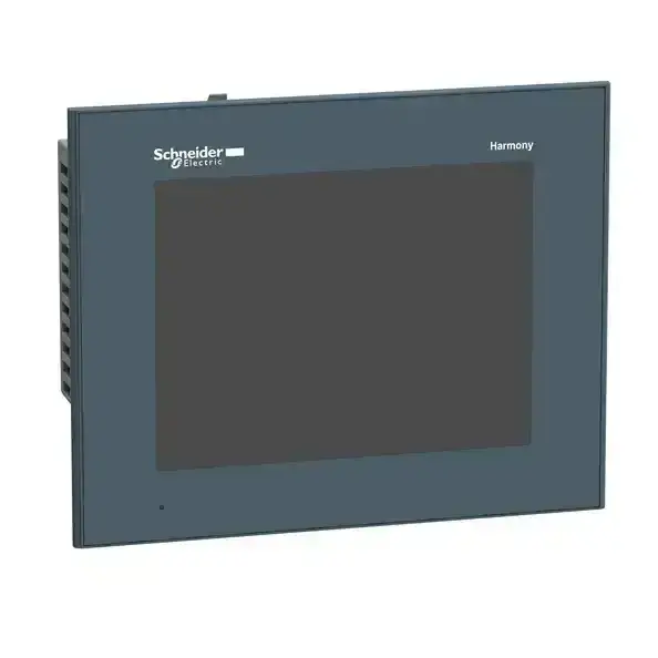 Schneider Electric - HMIGTO4310 - GTO Touch HMI Panel,7.5